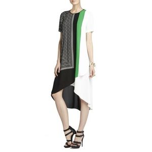 BCBG Maxazria dress size xs